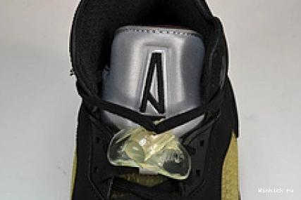 Ma Jordan Maniere x 5 A Air 0808